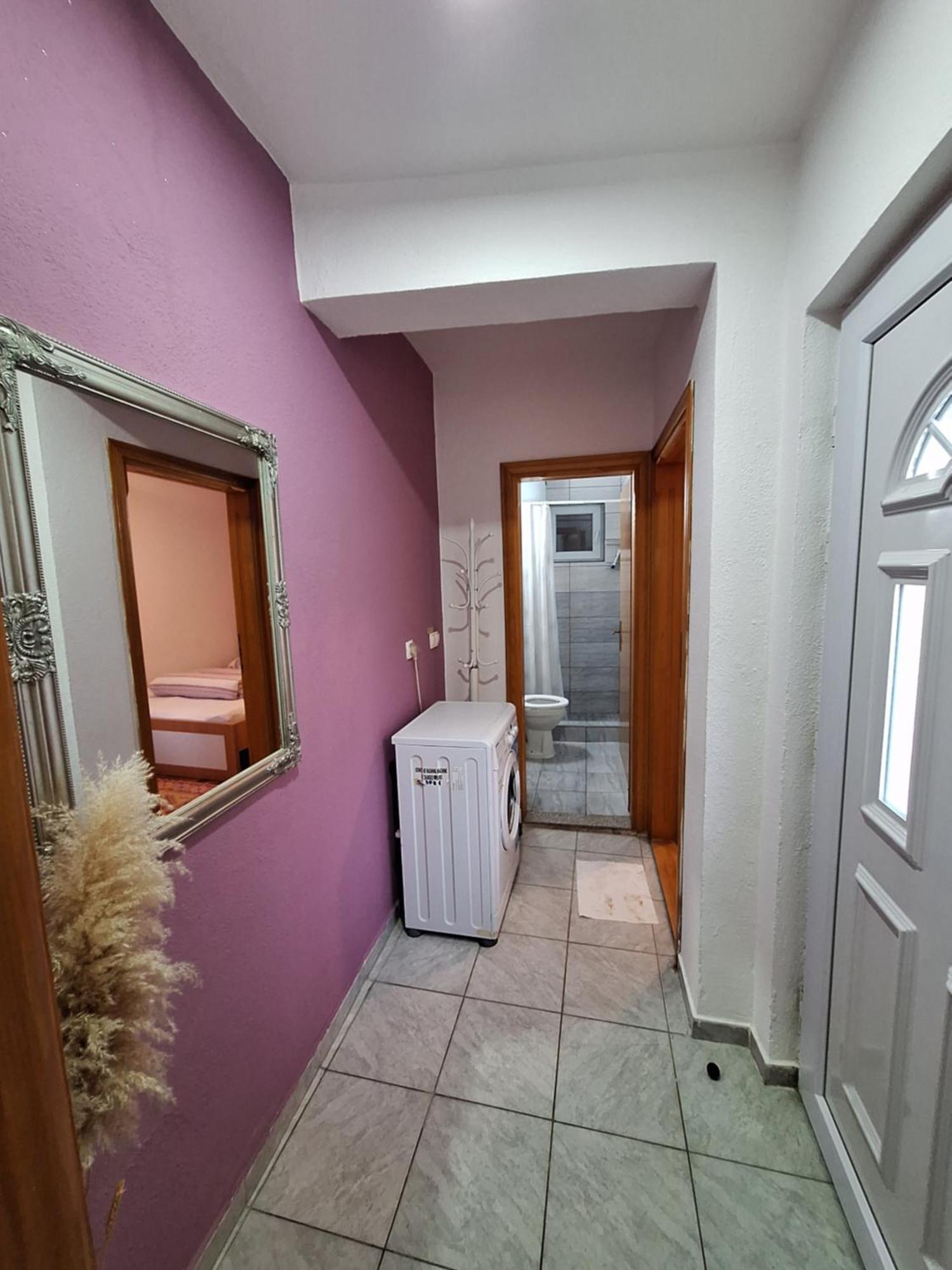 Hostel Miran Mostar Exteriör bild